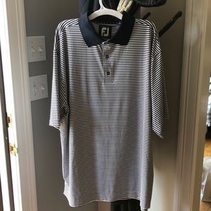 Men’s FJ shirt